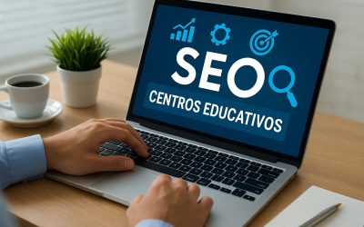 SEO para Centros Educativos