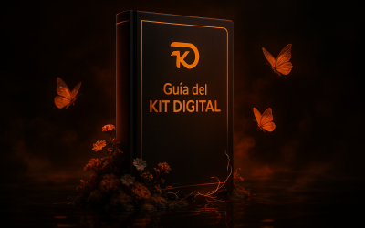 Guía para Publicar la Plantilla Media del Kit Digital