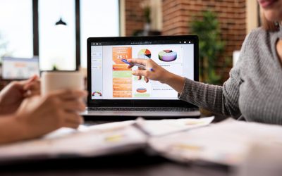 La Anatomía del Éxito: Qué Estructura Debe Tener una Web para Convertir Visitas en Clientes