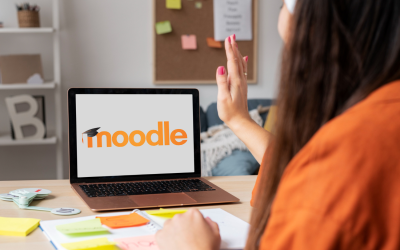 ¿Qué es Moodle y Cómo Puede Ayudarte a Gestionar Cursos Online?