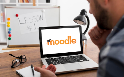 Cómo Integrar Moodle con tu Estrategia de Marketing Educativo