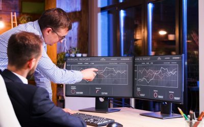 Qué tipo de software necesita una empresa para escalar