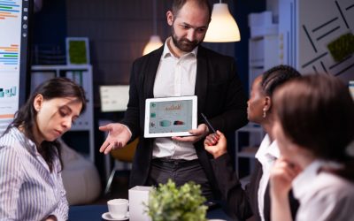 Ventajas de usar software a medida frente a soluciones genéricas