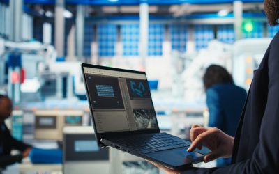 Qué considerar antes de implementar software en tu empresa