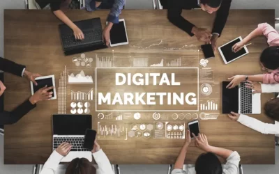 Errores de marketing digital: los fallos que impiden que una empresa crezca en Internet